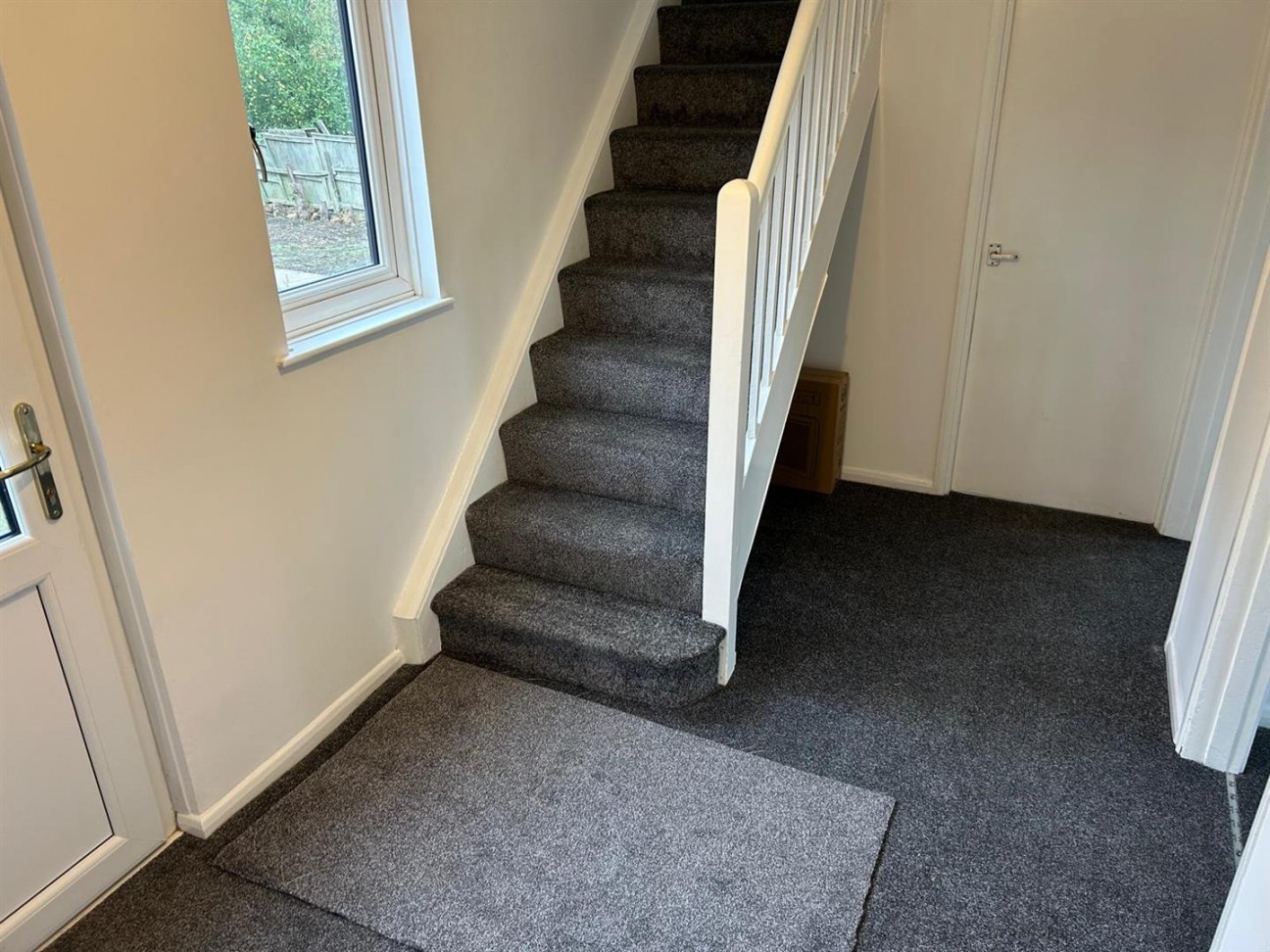 Hungarton Lane, Beeby, Leicester
