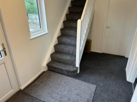 Hungarton Lane, Beeby, Leicester