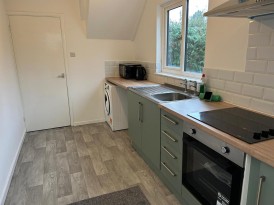 Hungarton Lane, Beeby, Leicester