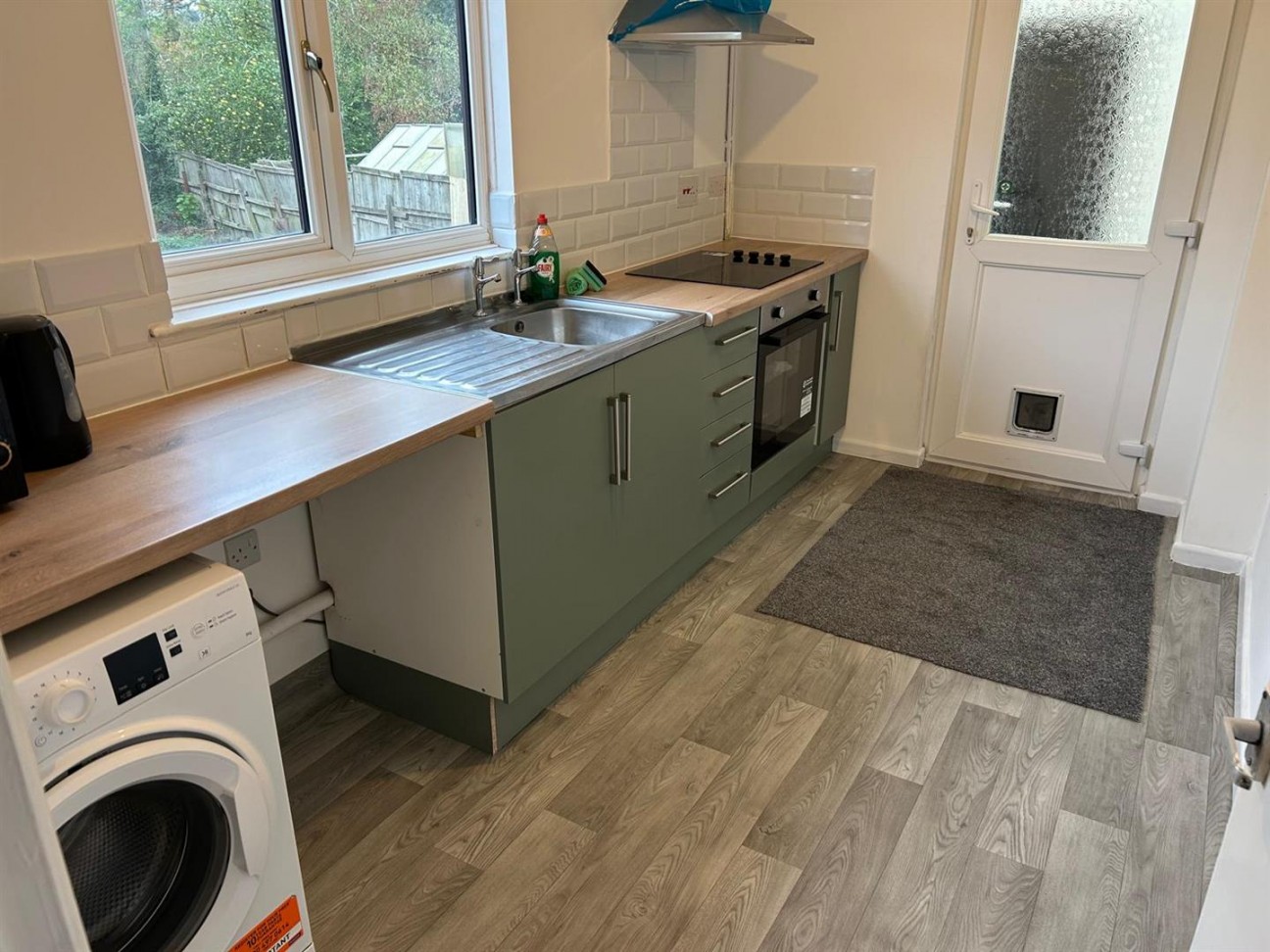 Hungarton Lane, Beeby, Leicester