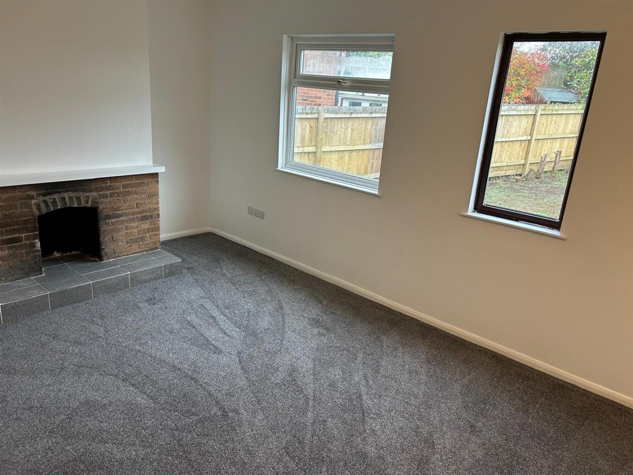 Hungarton Lane, Beeby, Leicester