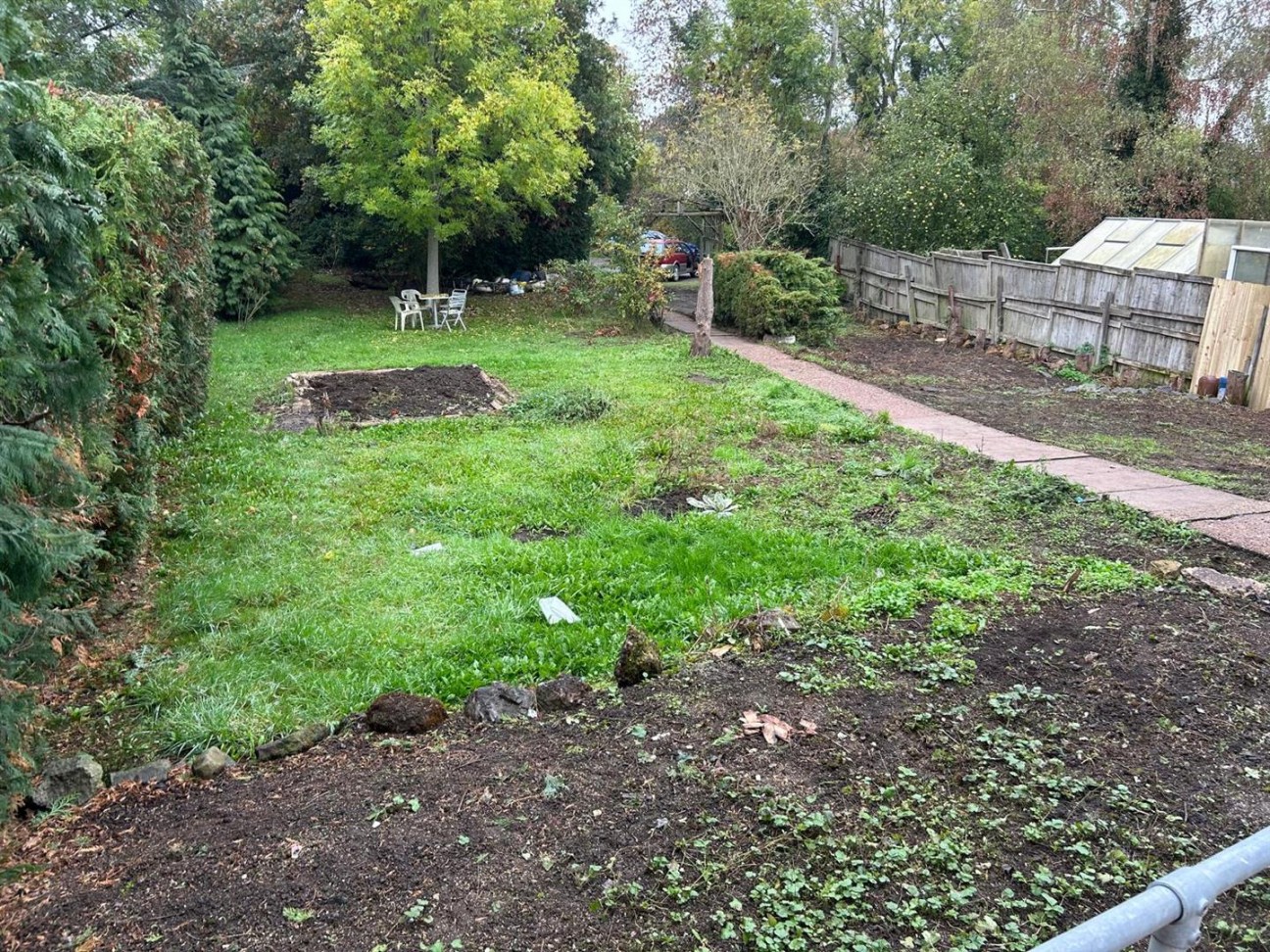 Hungarton Lane, Beeby, Leicester
