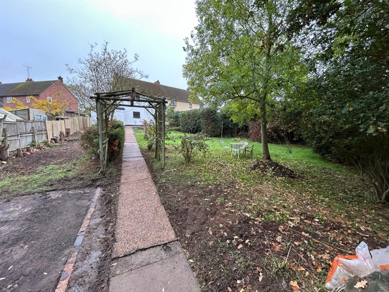 Hungarton Lane, Beeby, Leicester