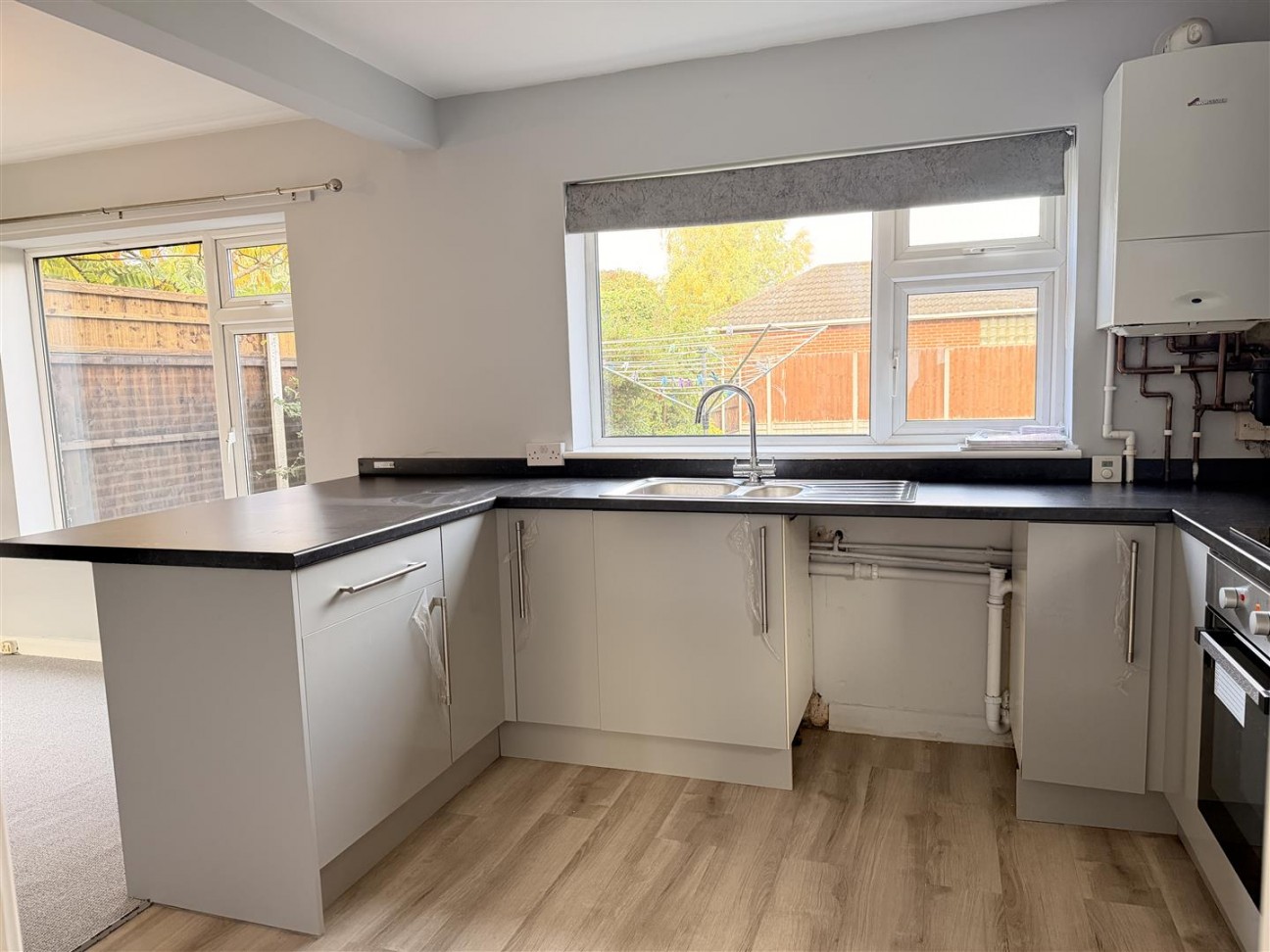 Gwendoline Drive, Countesthorpe, Leicester