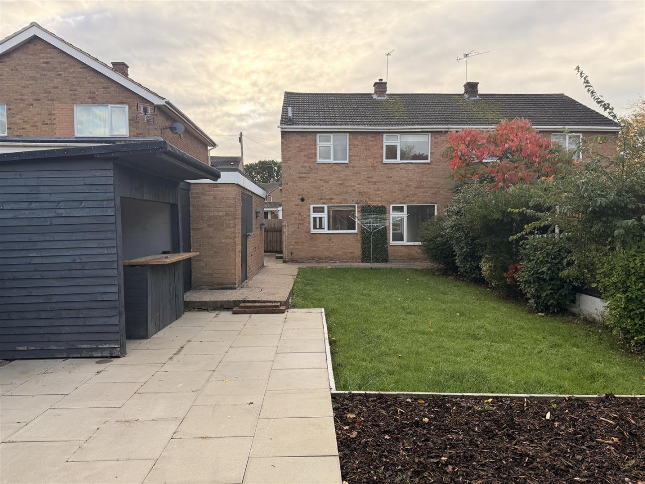 Gwendoline Drive, Countesthorpe, Leicester