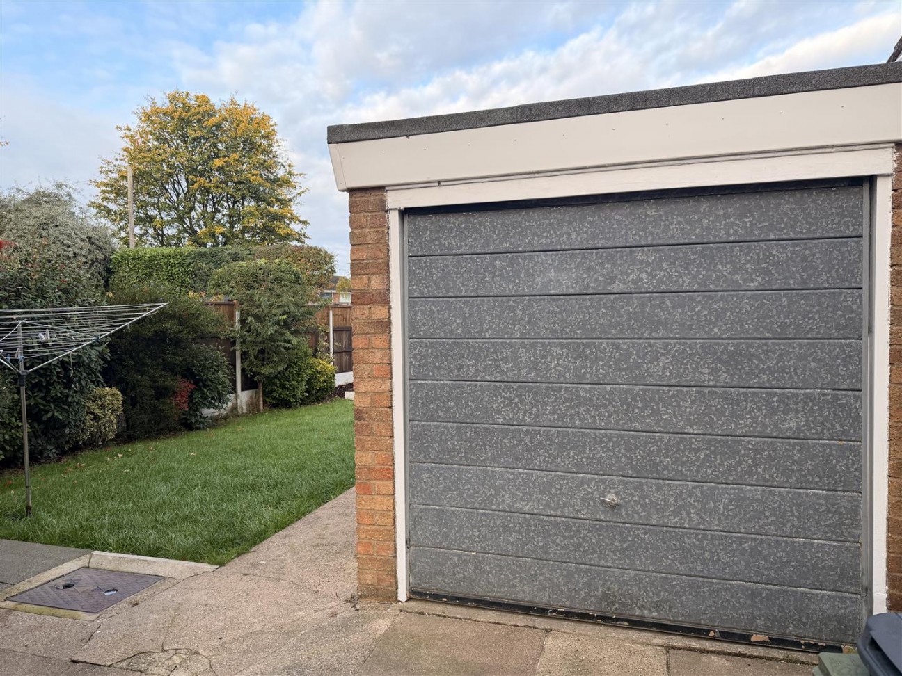 Gwendoline Drive, Countesthorpe, Leicester