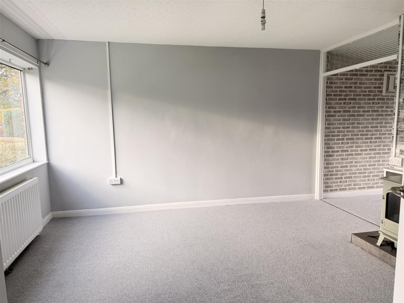 Gwendoline Drive, Countesthorpe, Leicester