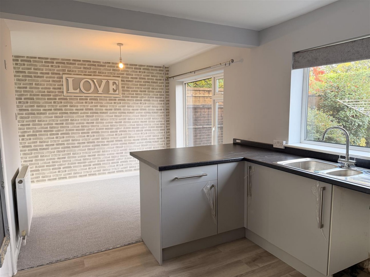 Gwendoline Drive, Countesthorpe, Leicester