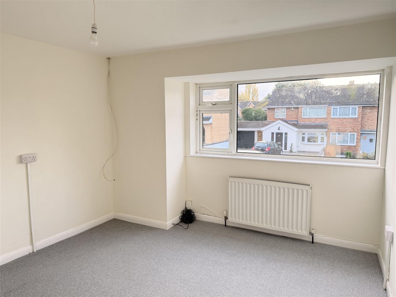 Gwendoline Drive, Countesthorpe, Leicester