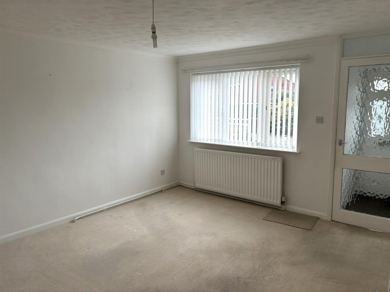 Rosedale Road, Wigston Meadows