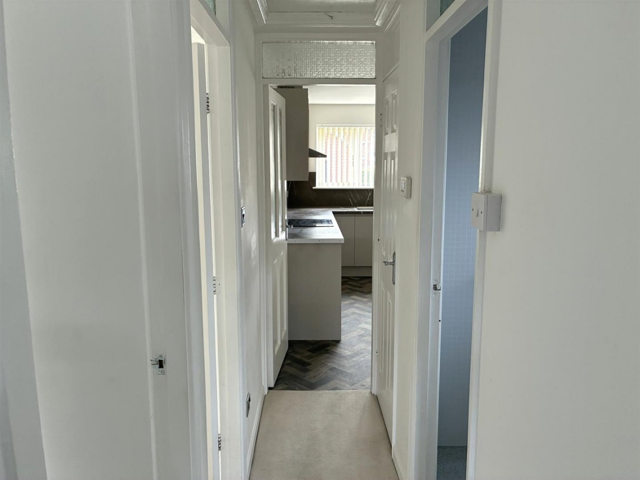 Rosedale Road, Wigston Meadows