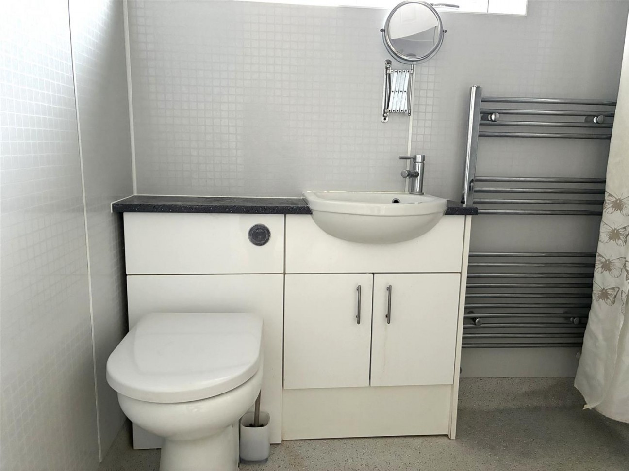 Rosedale Road, Wigston Meadows