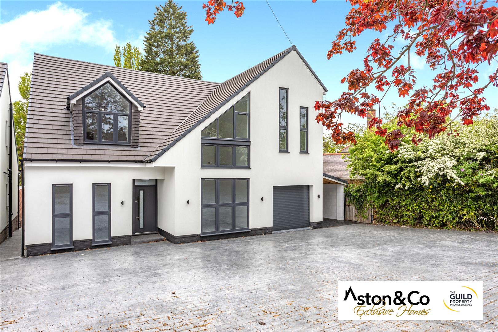 Lutterworth Road, Leicester