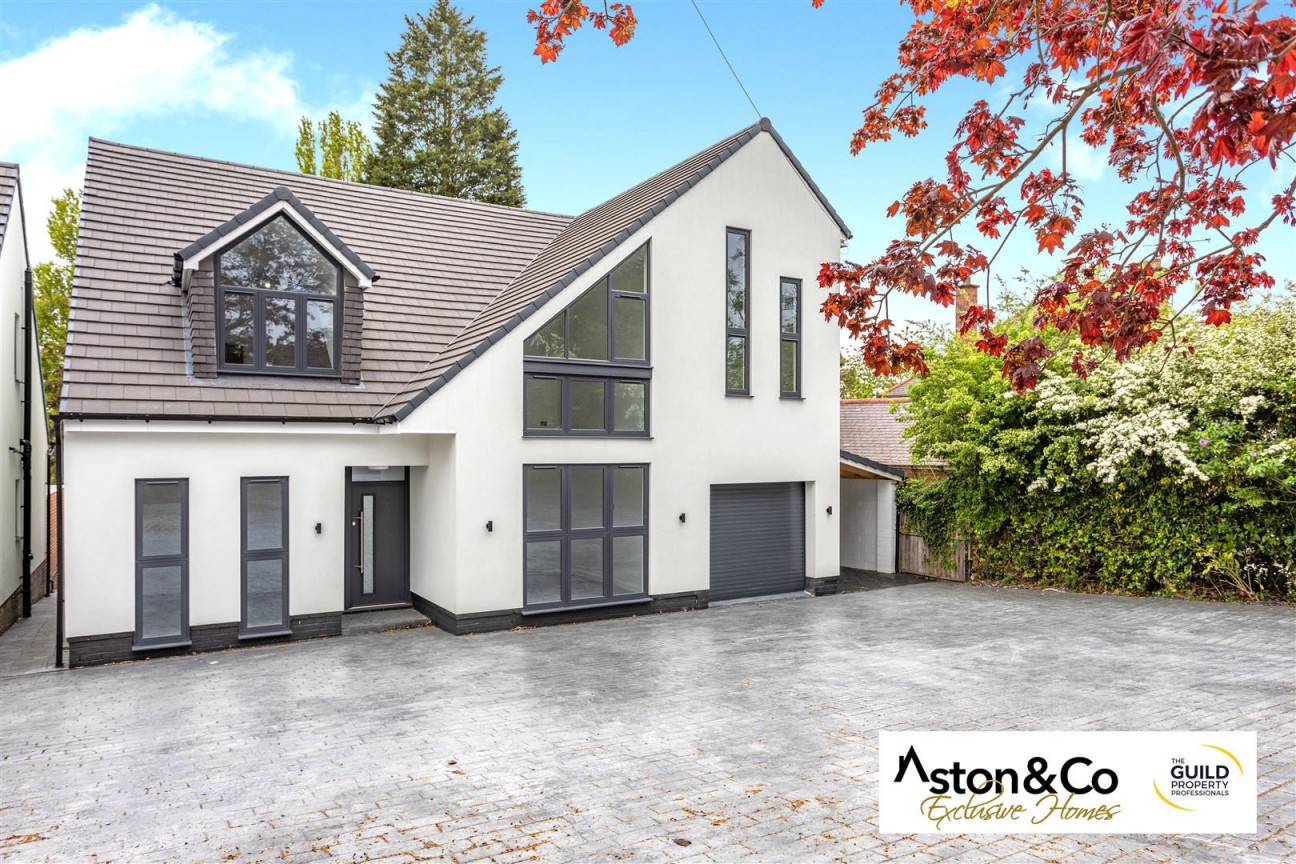 Lutterworth Road, Leicester