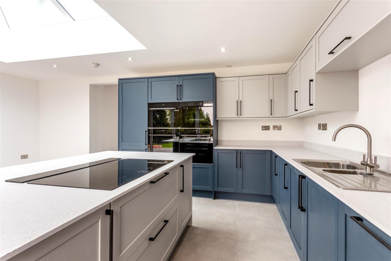 Lutterworth Road, Leicester