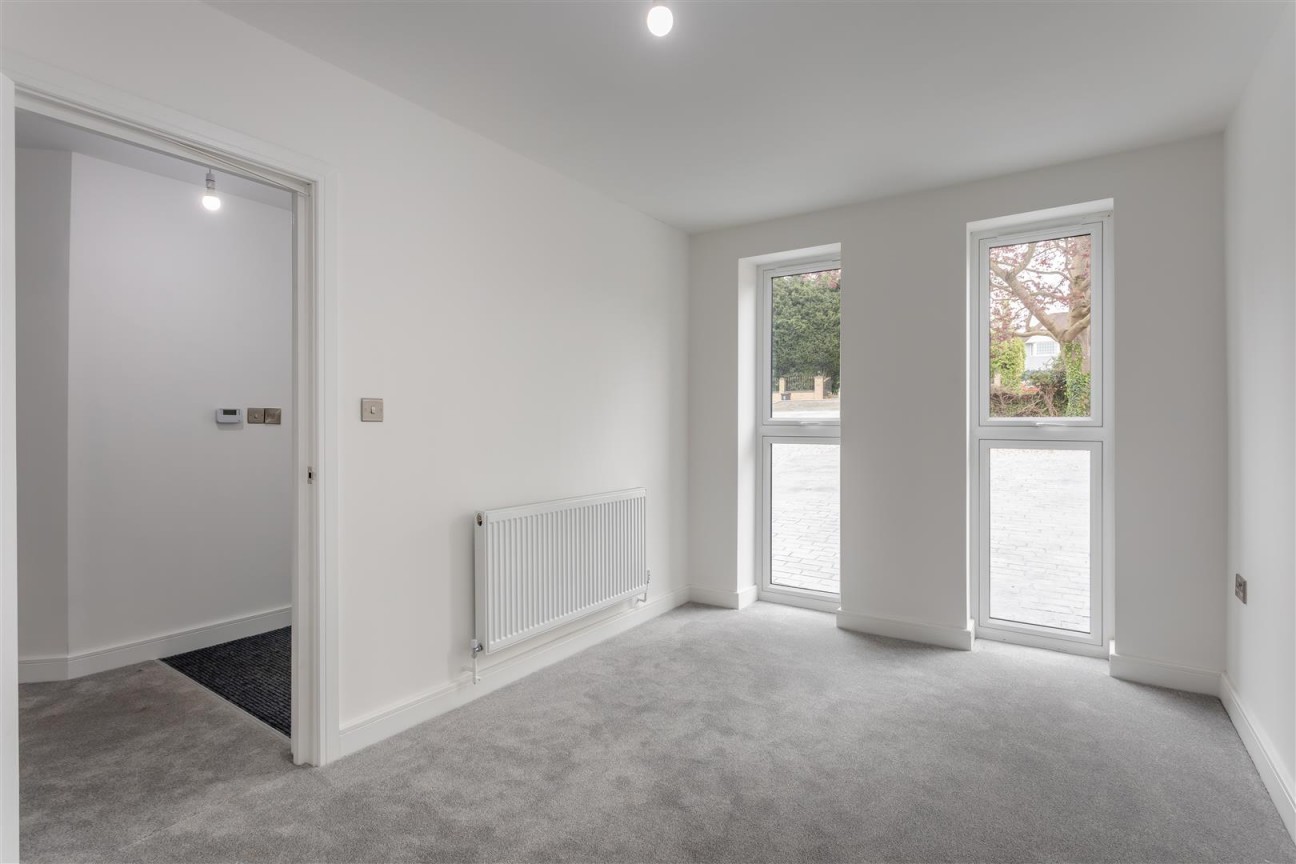 Lutterworth Road, Leicester