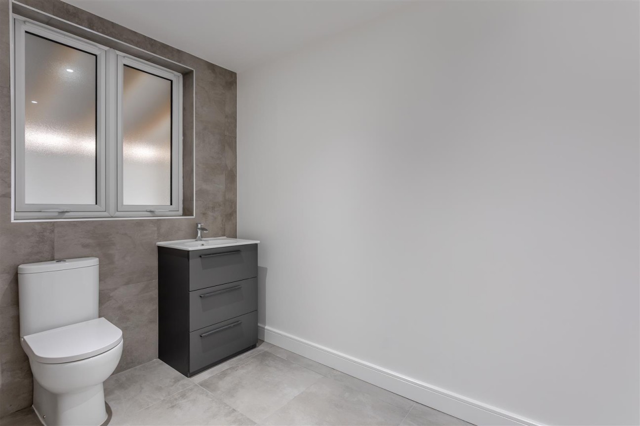 Lutterworth Road, Leicester