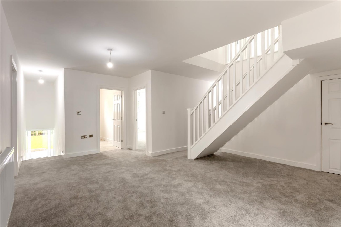 Lutterworth Road, Leicester