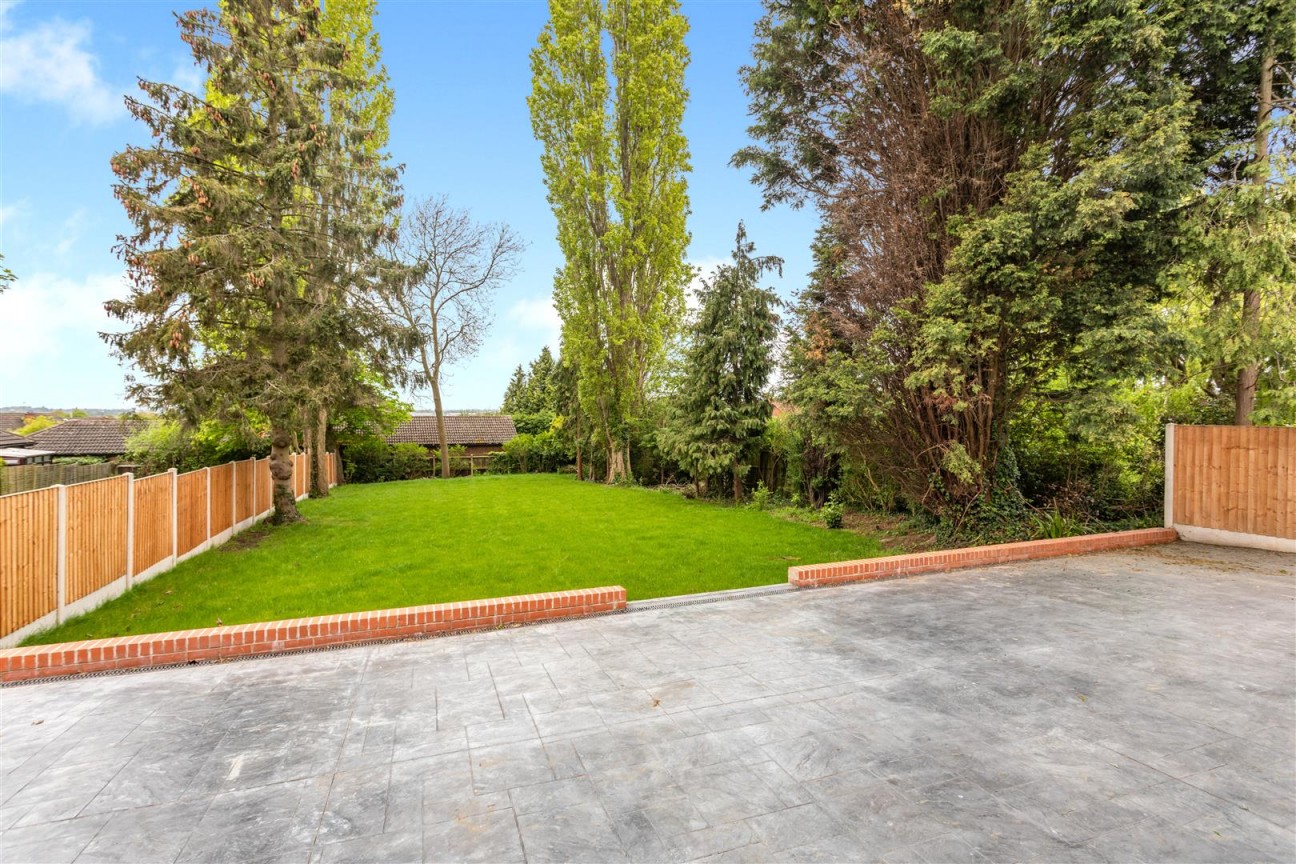 Lutterworth Road, Leicester