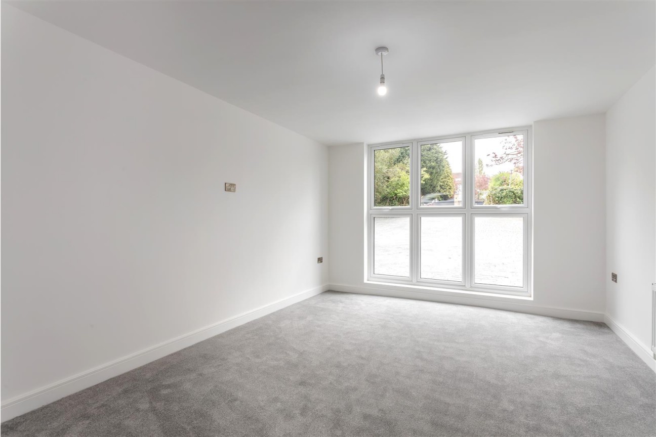 Lutterworth Road, Leicester