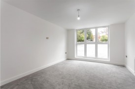 Lutterworth Road, Leicester