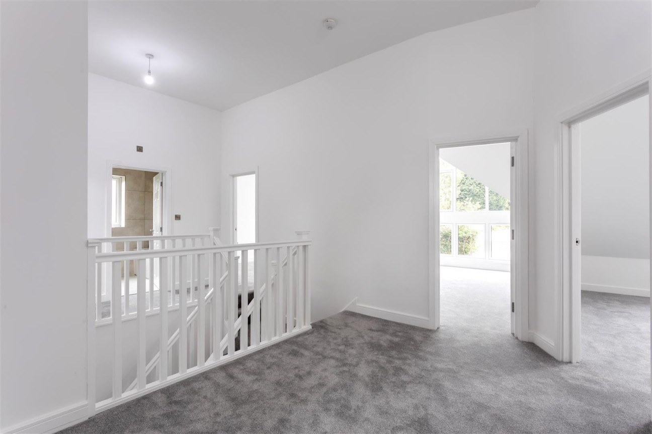 Lutterworth Road, Leicester