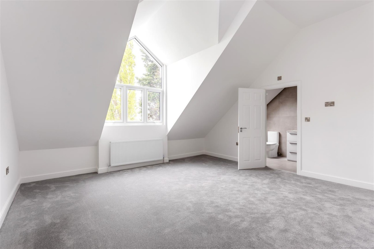 Lutterworth Road, Leicester