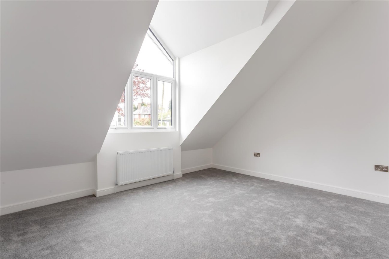 Lutterworth Road, Leicester