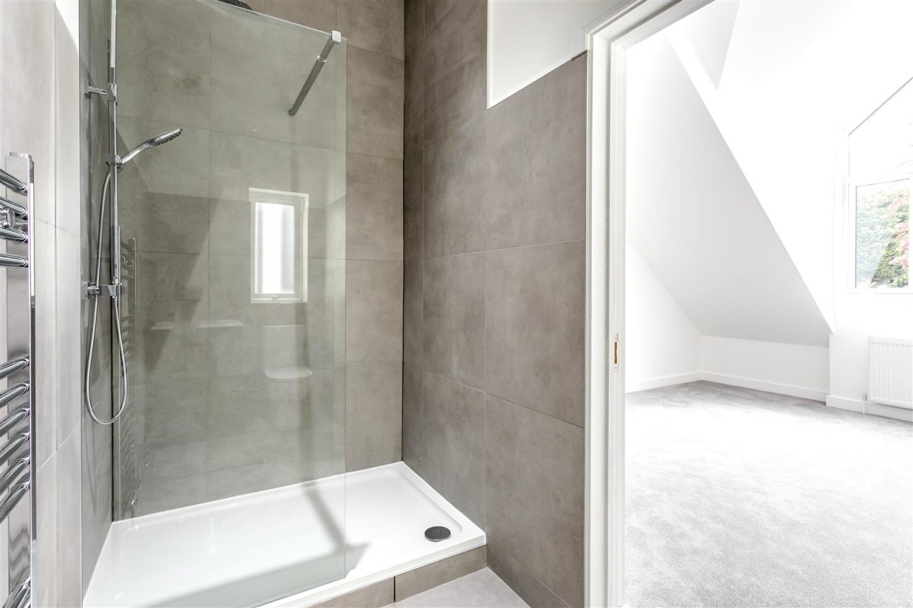 Lutterworth Road, Leicester