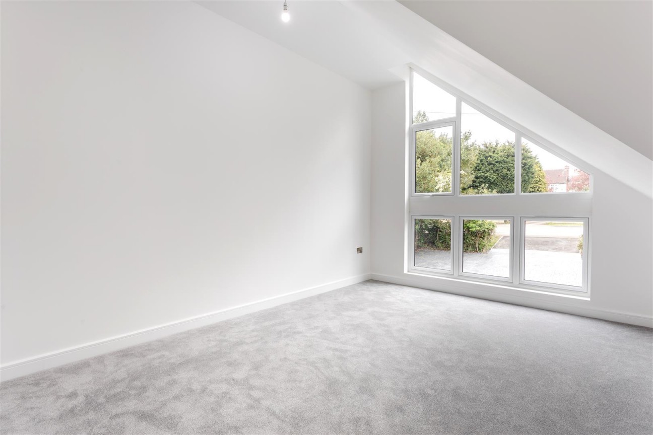 Lutterworth Road, Leicester