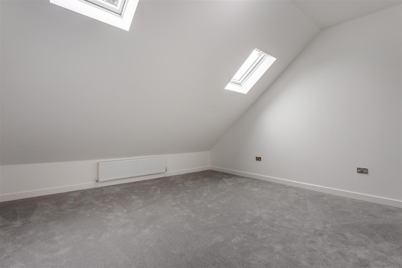 Lutterworth Road, Leicester