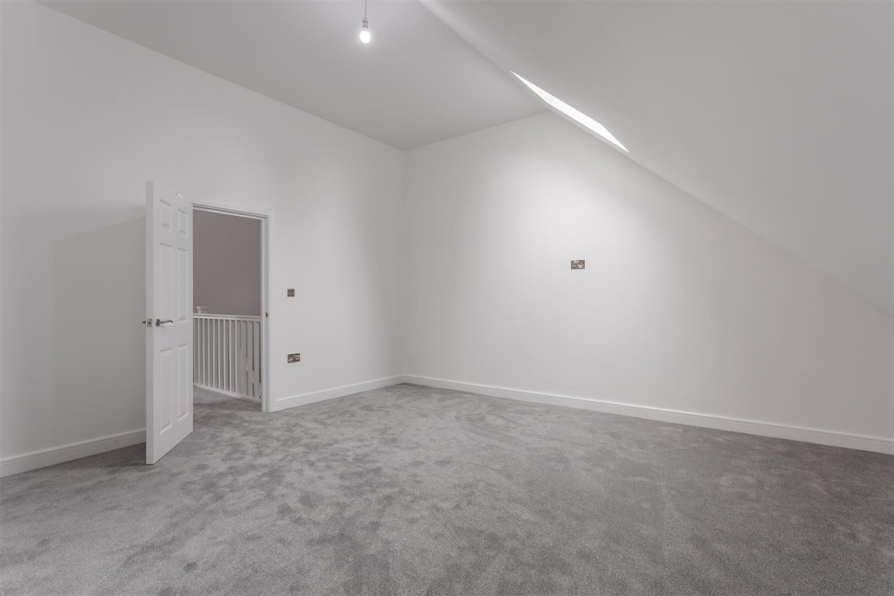 Lutterworth Road, Leicester