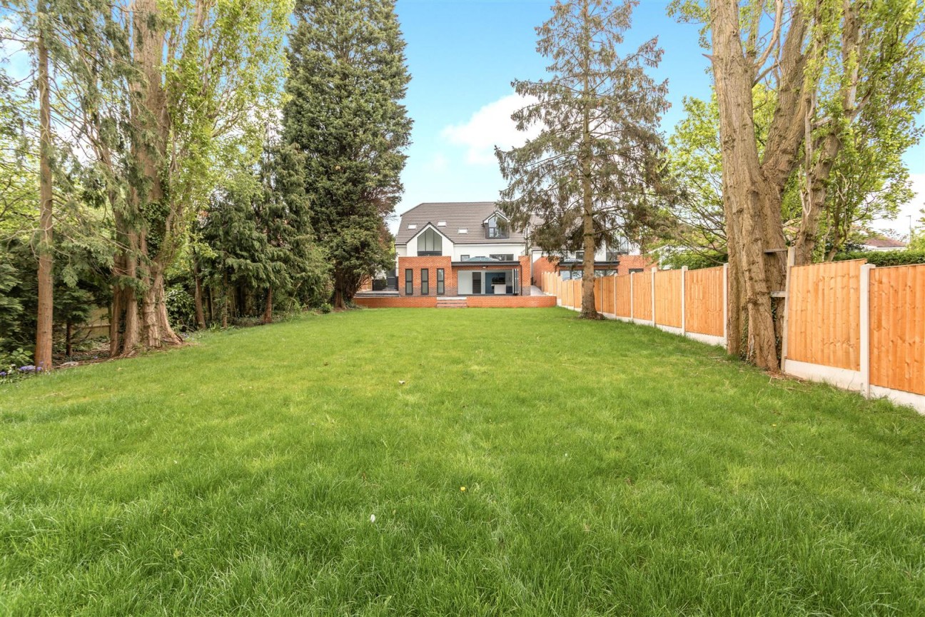 Lutterworth Road, Leicester