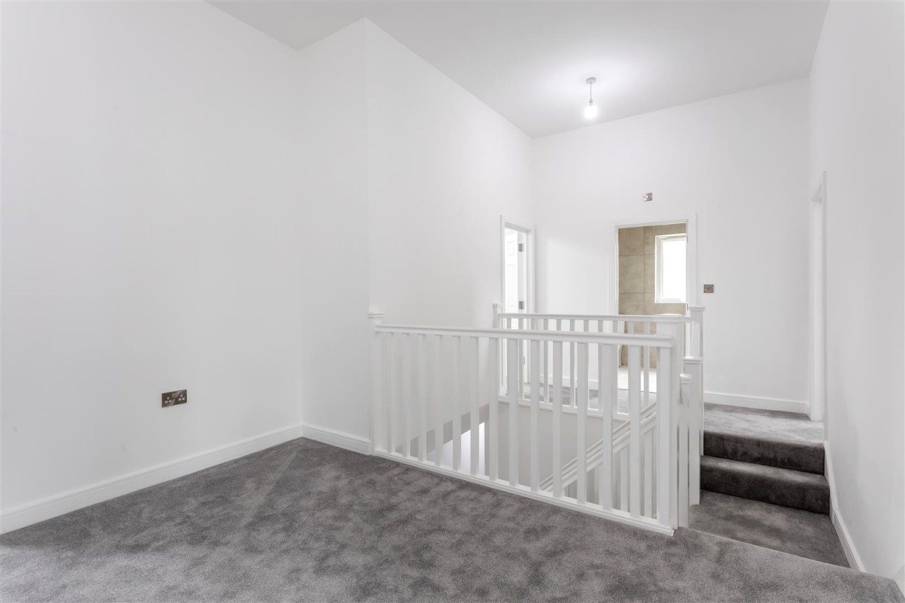 Lutterworth Road, Leicester