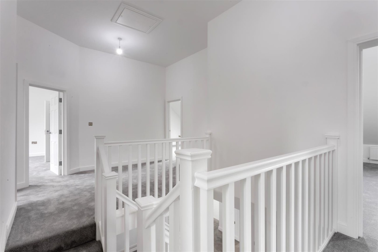 Lutterworth Road, Leicester