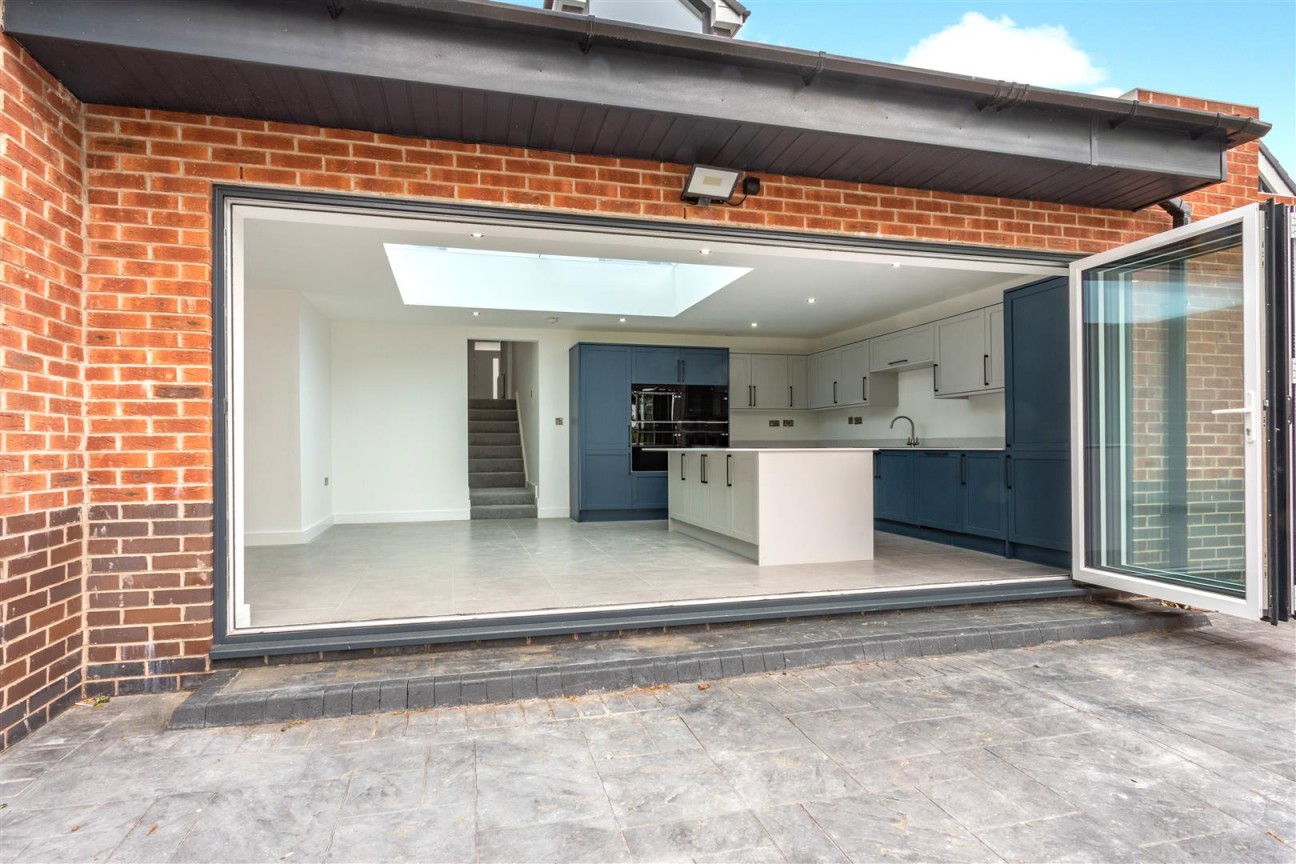 Lutterworth Road, Leicester