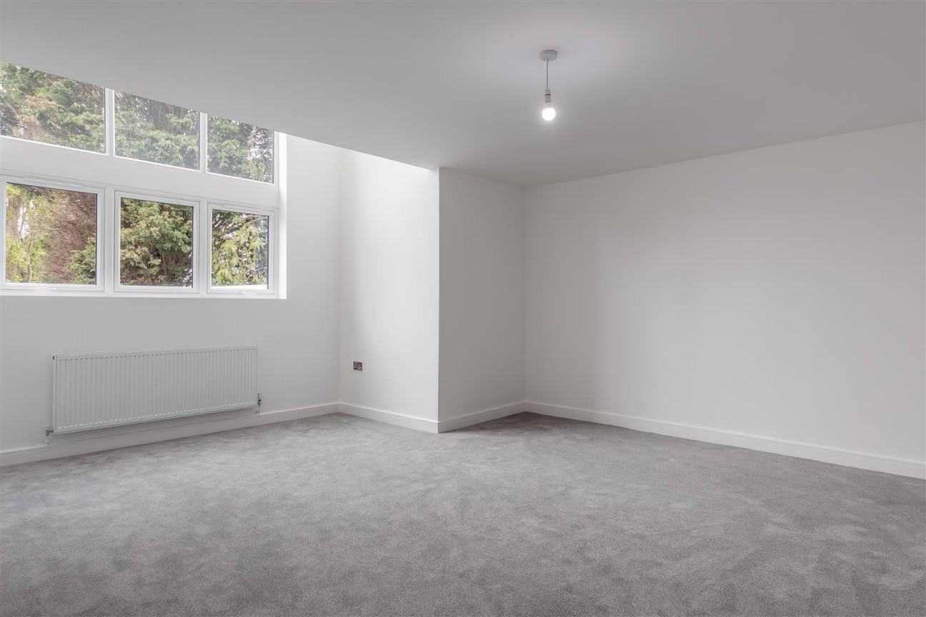 Lutterworth Road, Leicester