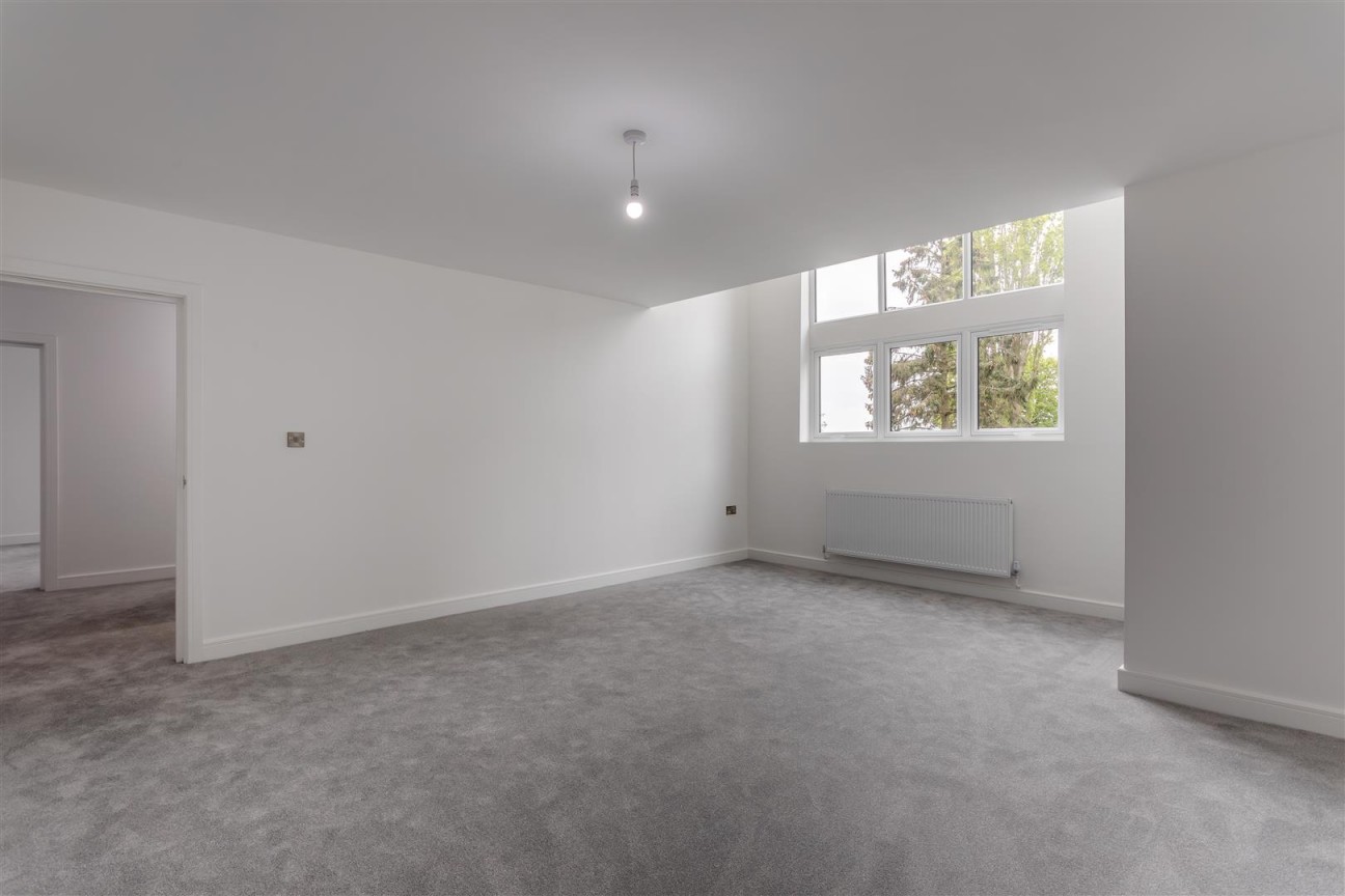 Lutterworth Road, Leicester