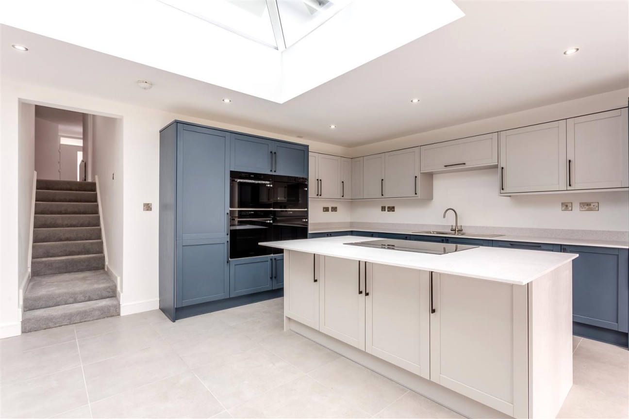 Lutterworth Road, Leicester