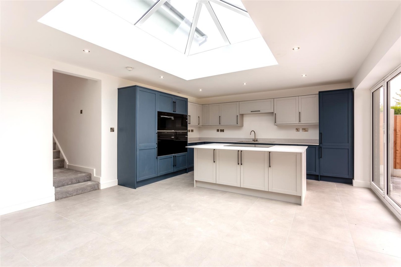 Lutterworth Road, Leicester