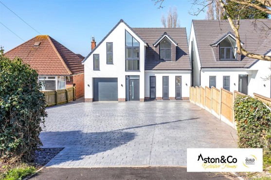 Lutterworth Road, Leicester