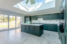 Lutterworth Road, Leicester