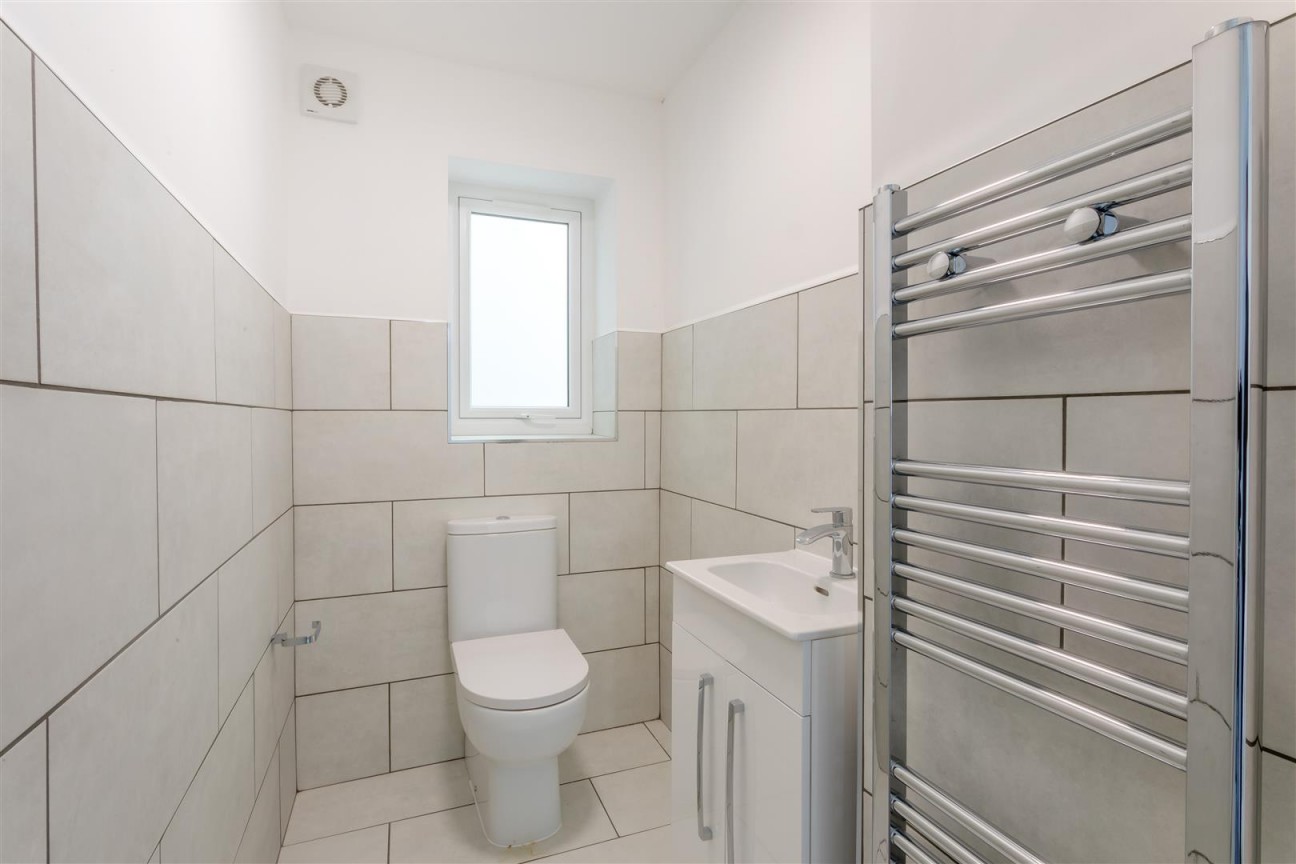 Lutterworth Road, Leicester