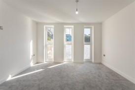 Lutterworth Road, Leicester