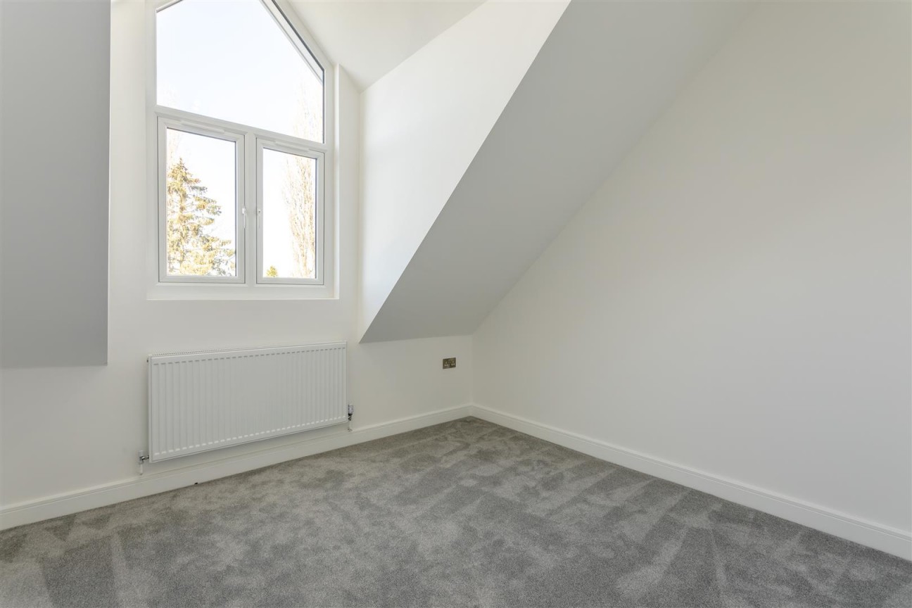 Lutterworth Road, Leicester