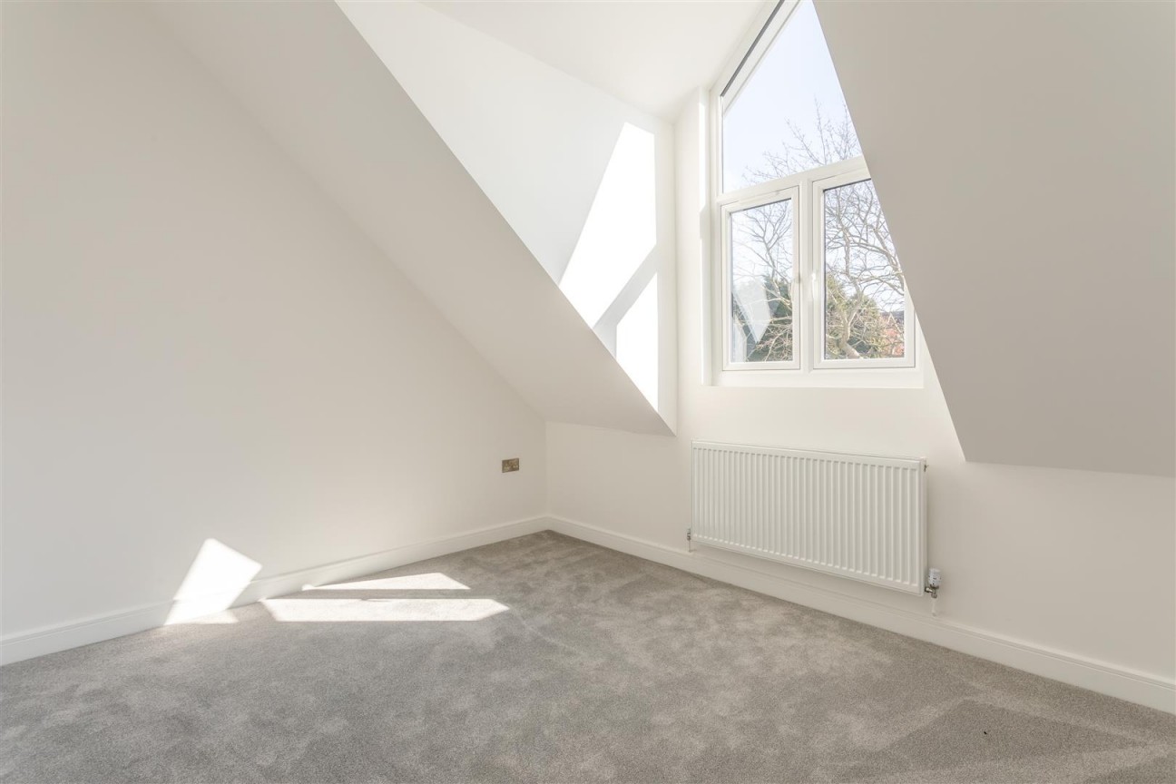 Lutterworth Road, Leicester