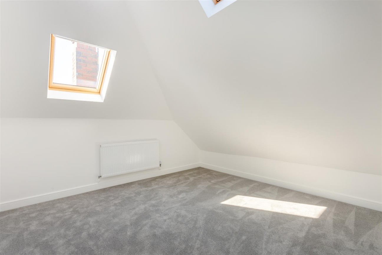 Lutterworth Road, Leicester