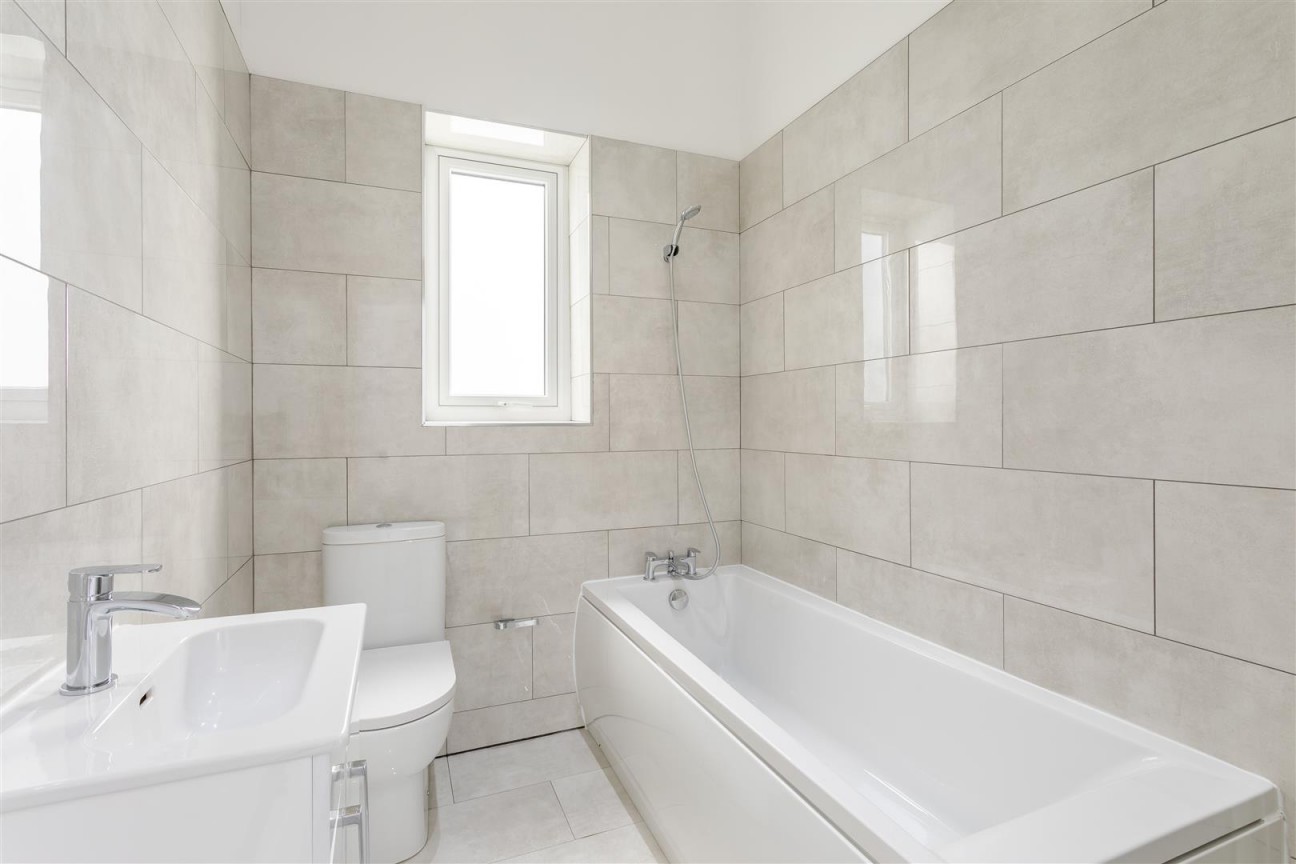 Lutterworth Road, Leicester