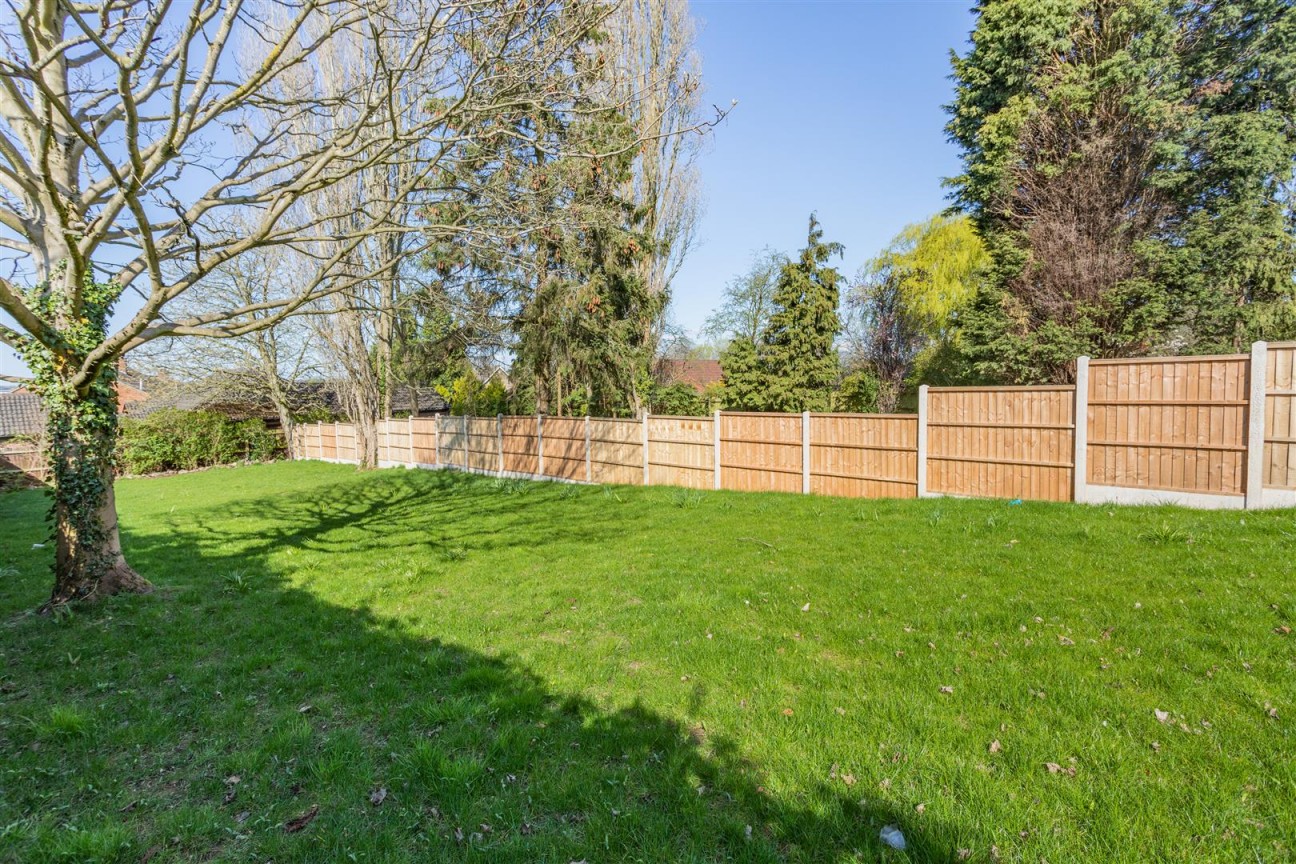 Lutterworth Road, Leicester