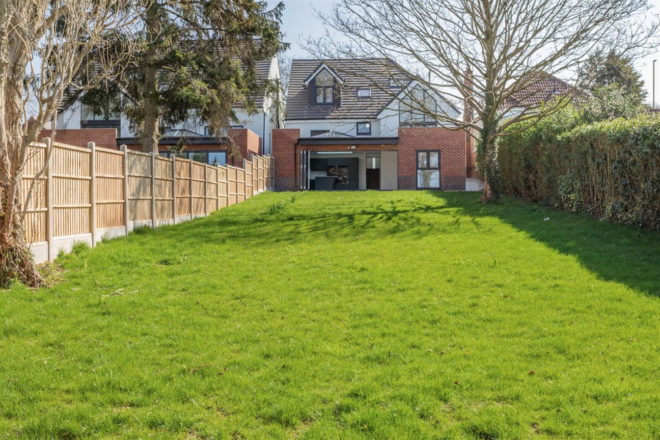 Lutterworth Road, Leicester